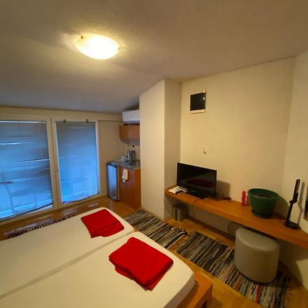 Modern Studios In Οχρίδα Εξωτερικό φωτογραφία