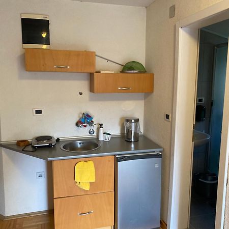 Modern Studios In Οχρίδα Εξωτερικό φωτογραφία