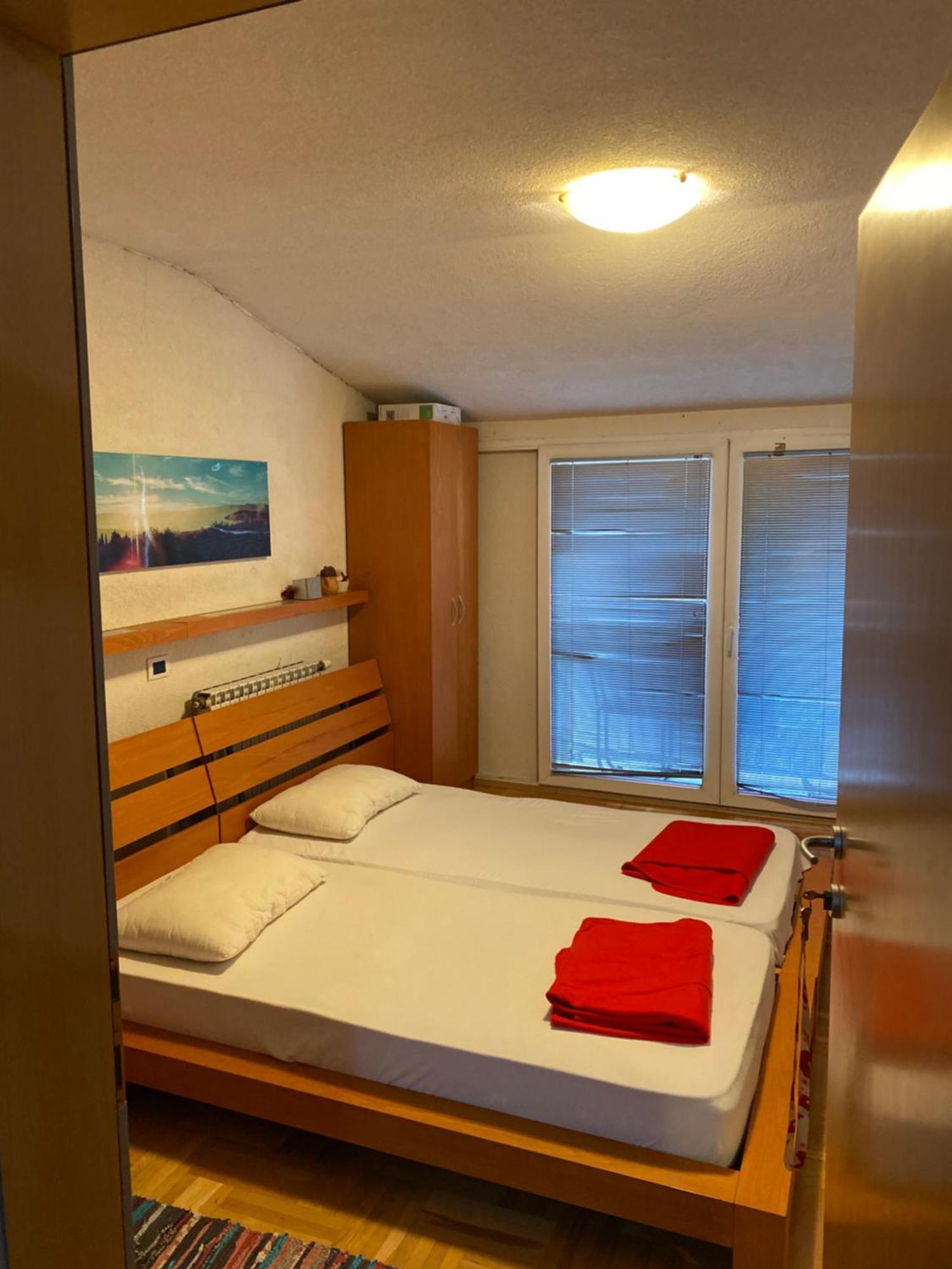 Modern Studios In Οχρίδα Εξωτερικό φωτογραφία