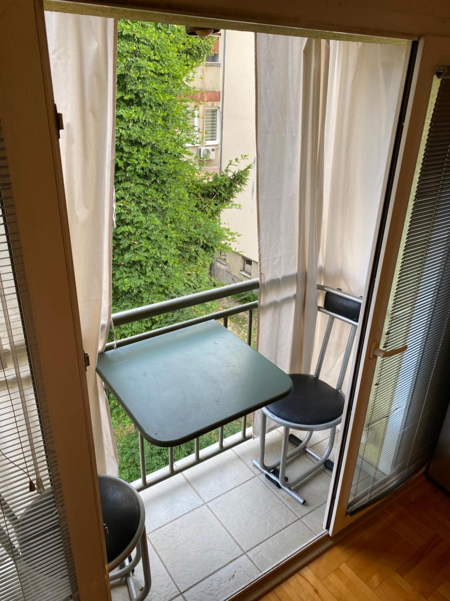 Modern Studios In Οχρίδα Εξωτερικό φωτογραφία