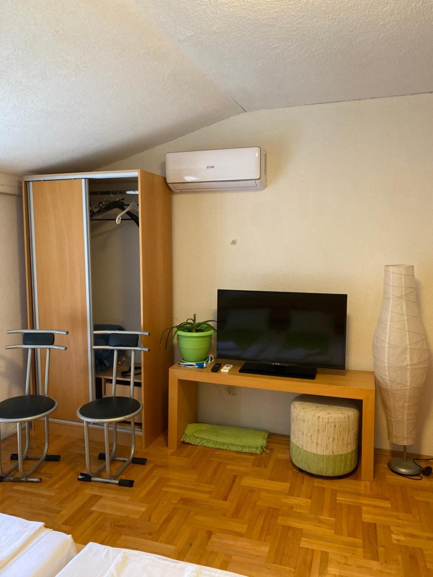 Modern Studios In Οχρίδα Εξωτερικό φωτογραφία