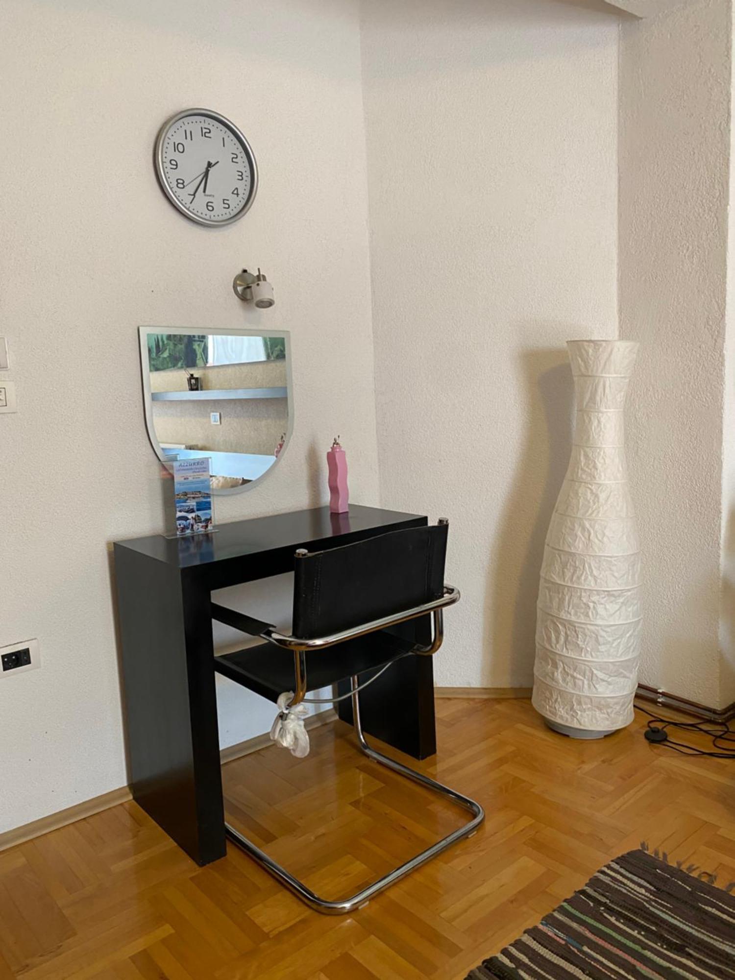 Modern Studios In Οχρίδα Εξωτερικό φωτογραφία