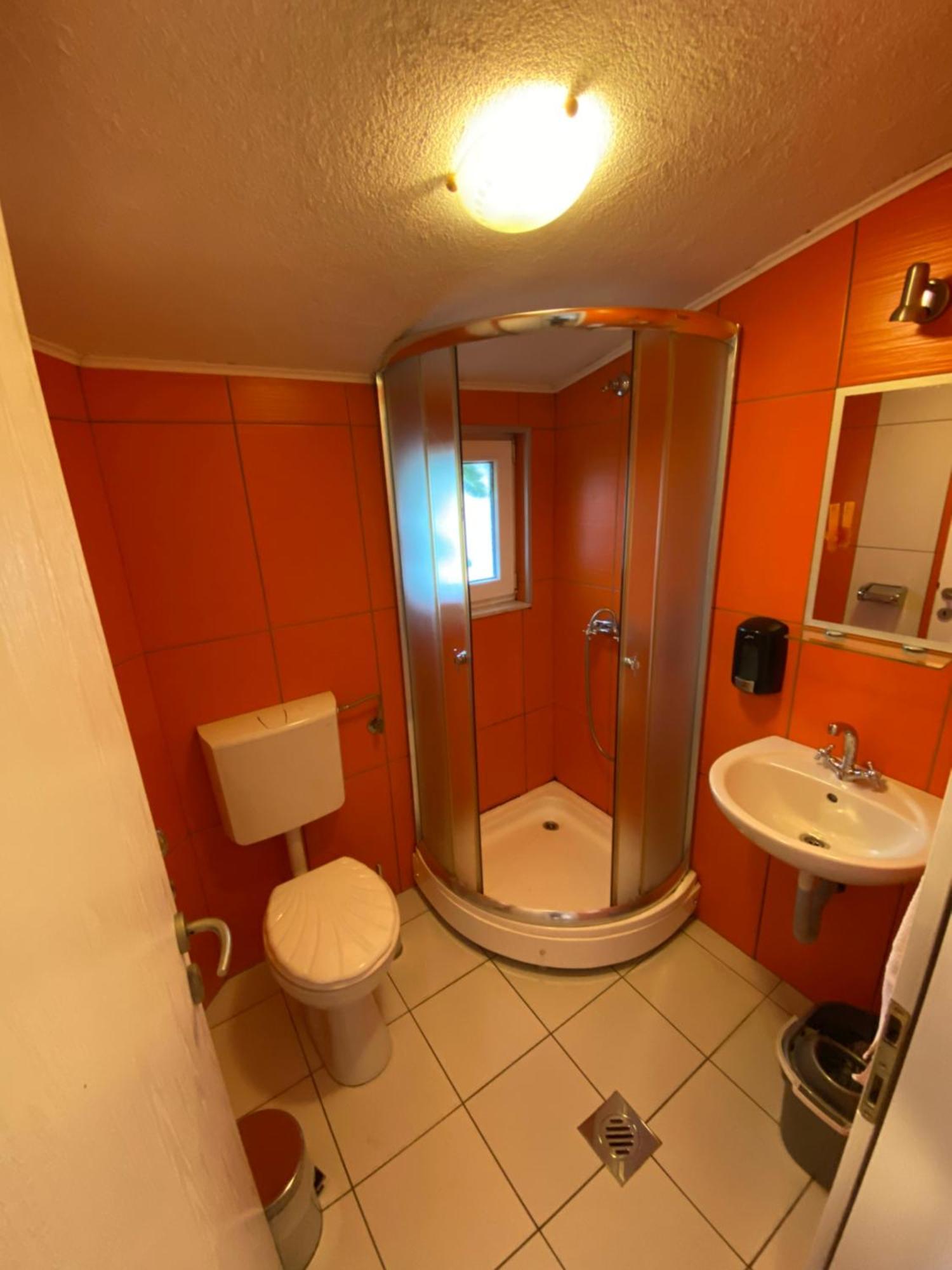 Modern Studios In Οχρίδα Εξωτερικό φωτογραφία