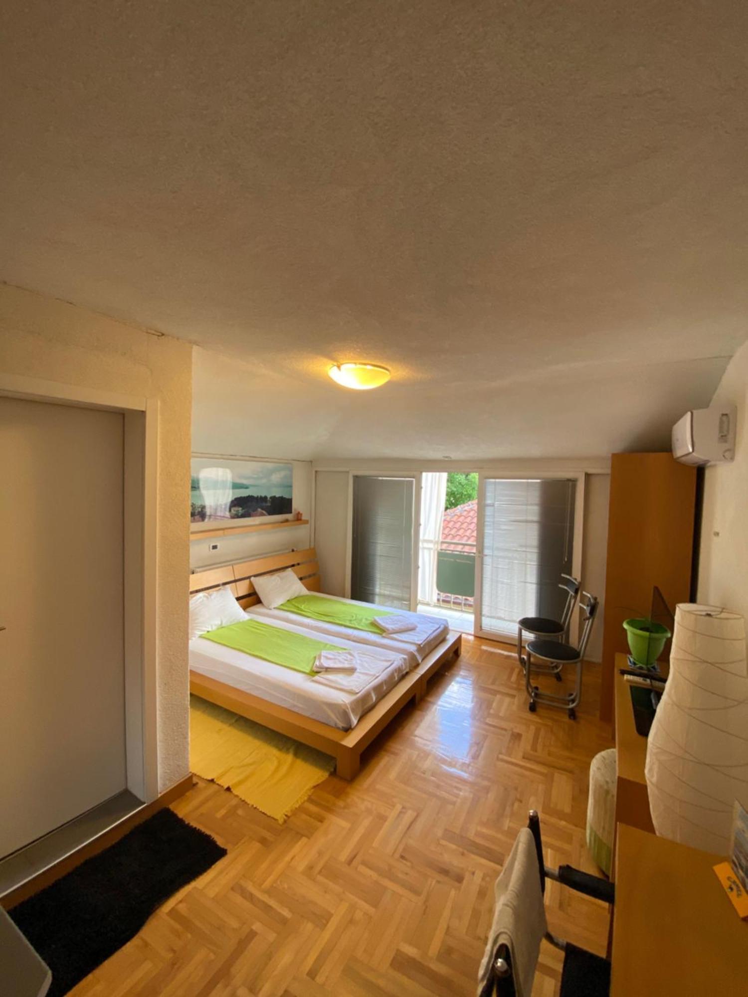 Modern Studios In Οχρίδα Εξωτερικό φωτογραφία