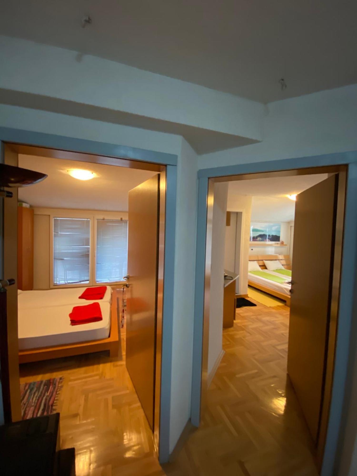 Modern Studios In Οχρίδα Εξωτερικό φωτογραφία