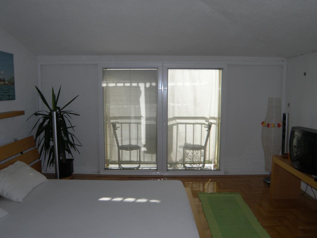 Modern Studios In Οχρίδα Εξωτερικό φωτογραφία